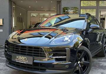 Porsche Macan 71.000 km 46.999 &euro; Köln 51107