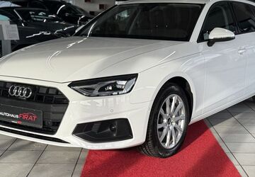 Audi A4 79.989 km 25.449 &euro; Erftstadt / Köln 50374