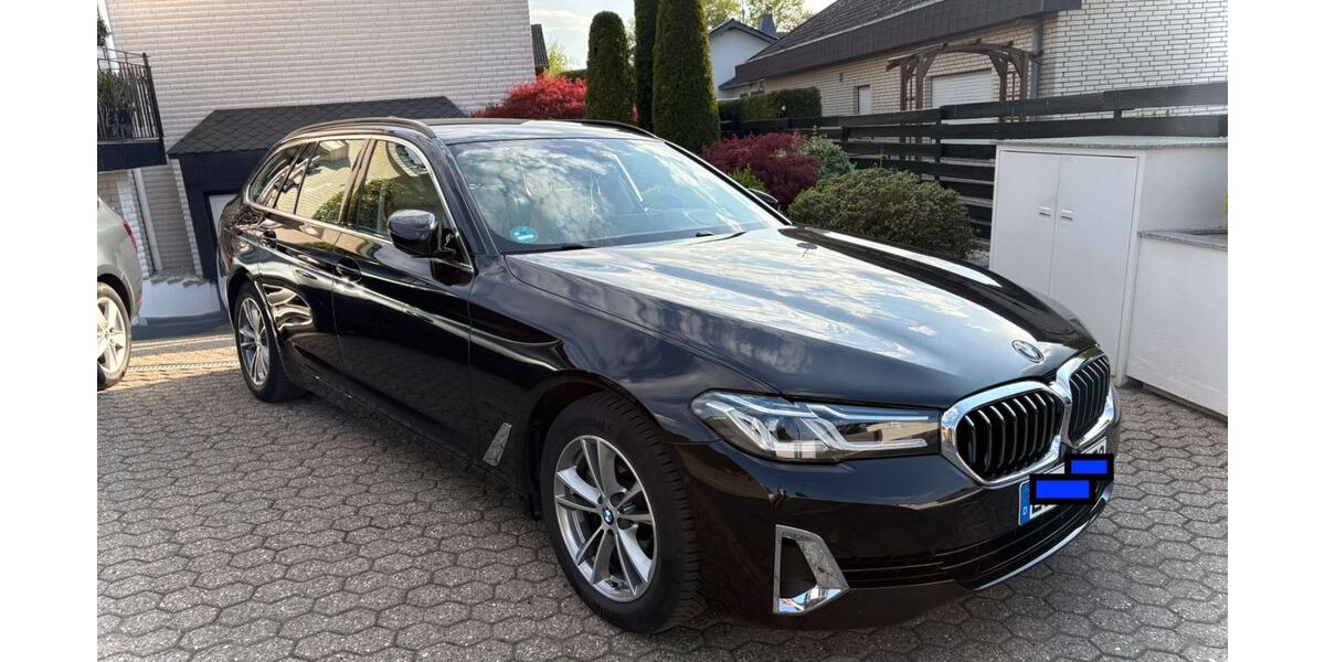 BMW 520 135.000 km 26.900 &euro; Zülpich 53909