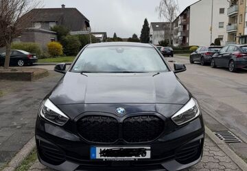 BMW 118 73.000 km 15.250 &euro; Kerpen 50170