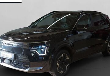 Kia Niro EV 18.975 km 28.250 &euro; Leverkusen 51381
