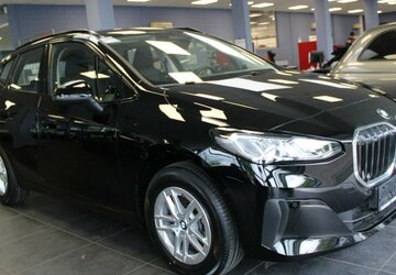 BMW 216 216i Active Tourer Aut, 10.776 km 25.980 &euro; Euskirchen 53881