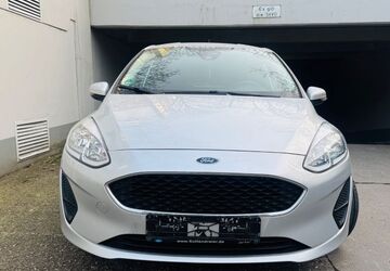 Ford Fiesta 208.000 km 4.500 &euro; Köln 51107