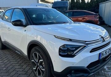 Citroen C4 33.000 km 28.900 &euro; Düren 52353