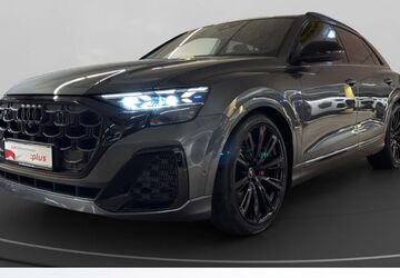 Audi SQ8 11.707 km 107.770 &euro; Köln 50968