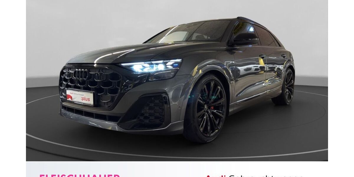 Audi SQ8 11.707 km 107.770 &euro; Köln 50968