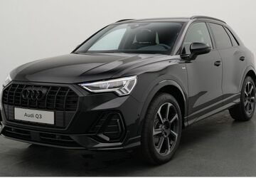 Audi Q3 1.010 km 47.980 &euro; Leverkusen 51373