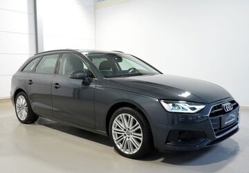 Audi A4 71.651 km 22.950 &euro; Hürth bei Köln 50354