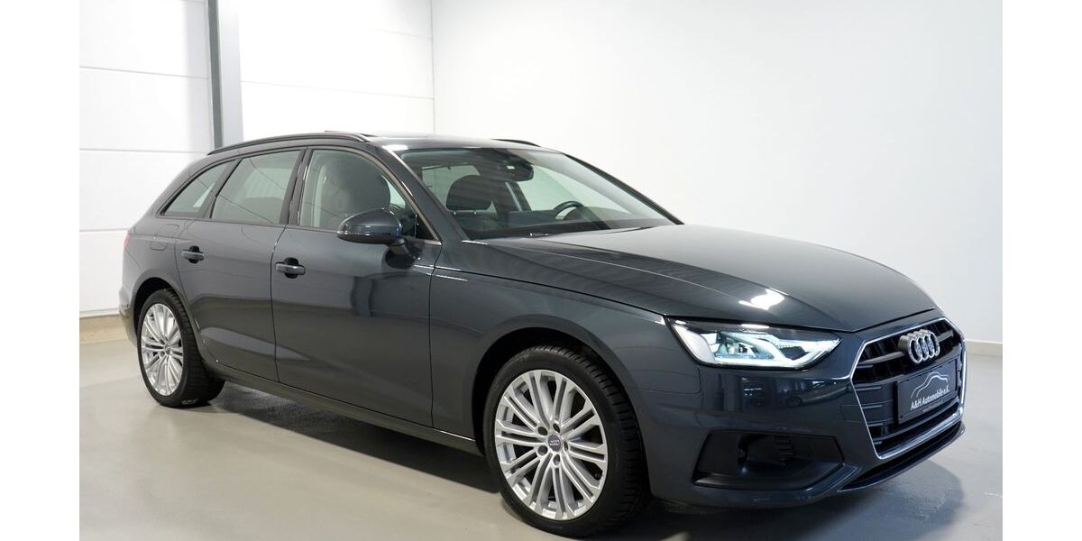 Audi A4 71.651 km 22.950 &euro; Hürth bei Köln 50354