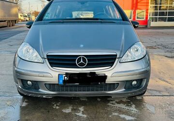Mercedes-Benz A 150 96.500 km 1.700 &euro; Frechen 50226