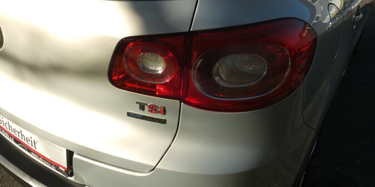 VW Tiguan 1.4 TSi FREESTYLE orig ATM 68.108km 147.540 km 8.698 &euro; Köln 50858