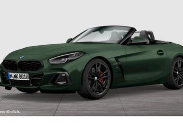 BMW Z4 M40 15.063 km 55.495 &euro; Köln-West 50858