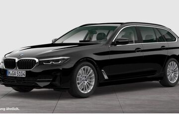 BMW 520 88.291 km 32.490 &euro; Leverkusen 51371