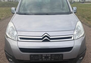 Citroen Berlingo 125.000 km 6.550 &euro; Köln/Poll 51105