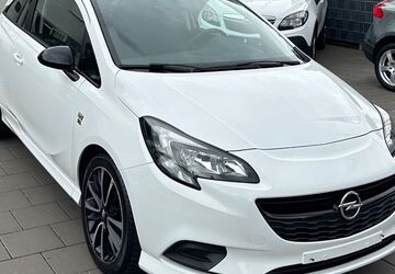 Opel Corsa 128.000 km 7.950 &euro; Bergheim (bei Köln) 50129