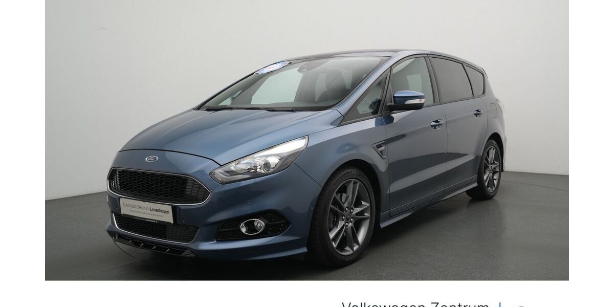Ford S-Max 76.749 km 21.680 &euro; Leverkusen 51379