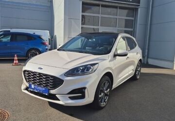 Ford Kuga 18.546 km 28.890 &euro; Köln 50825