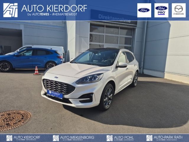 Ford Kuga 18.546 km 28.890 &euro; Köln 50825