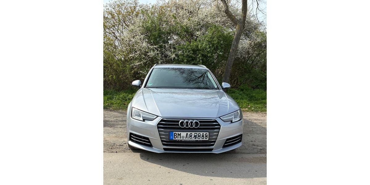 Audi A4 176.000 km 17.000 &euro; Erftstadt 50374