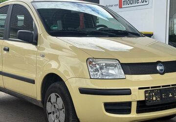 Fiat Panda 151.400 km 2.499 &euro; Euskirchen 53879