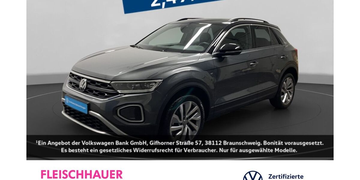 VW T-Roc 22.446 km 30.420 &euro; Köln 50823