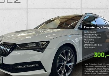 Skoda Superb 63.773 km 27.790 &euro; Pulheim-Brauweiler 50259