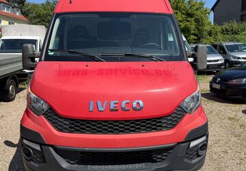 IVECO Andere 205.755 km 10.950 &euro; Frechen 50226