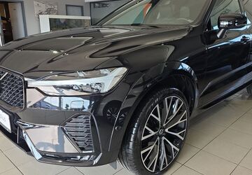 Volvo XC60 41.702 km 38.950 &euro; Bergheim 50126