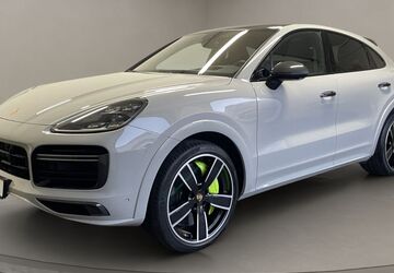 Porsche Cayenne 83.093 km 108.500 &euro; Köln 50823