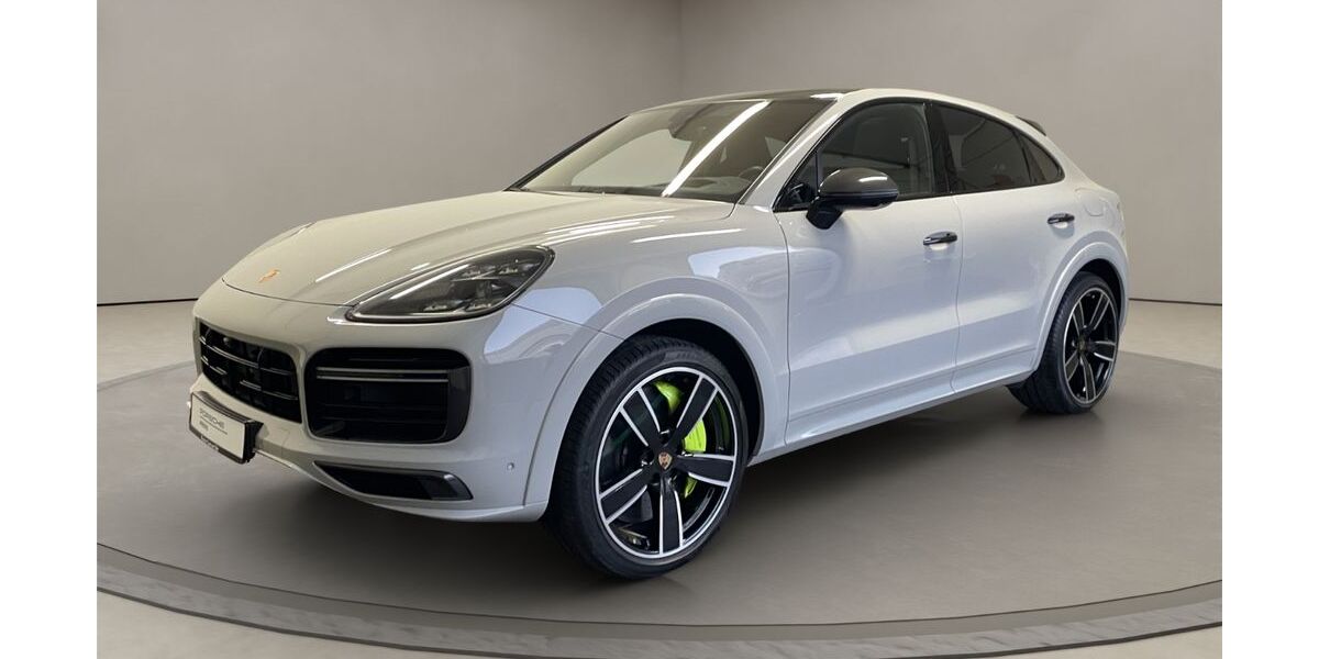 Porsche Cayenne 83.093 km 108.500 &euro; Köln 50823