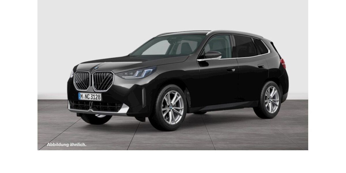 BMW X3 14.614 km 55.995 &euro; Köln-West 50858