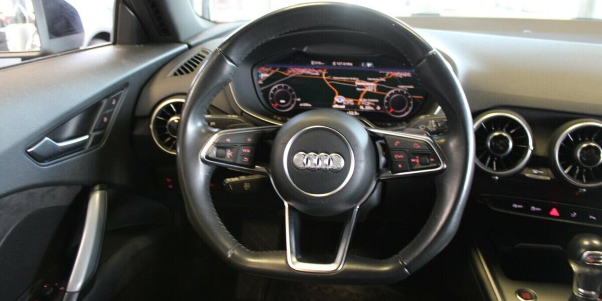Audi TT 1.8 TFSI S tronic S Line Paket 153.939 km 19.980 &euro; Euskirchen 53881