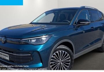 VW Tiguan 17.713 km 32.870 &euro; Grevenbroich 41515
