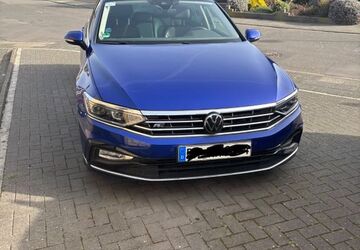VW Passat 66.000 km 25.500 &euro; Pulheim 50259