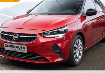 Opel Corsa 67.950 km 14.490 &euro; Kerpen 50171