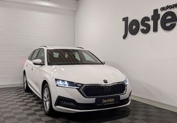 Skoda Octavia 91.089 km 18.990 &euro; Monheim am Rhein 40789