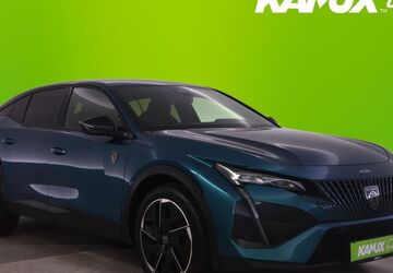 Peugeot 408 28.600 km 22.950 &euro; Düren 52351