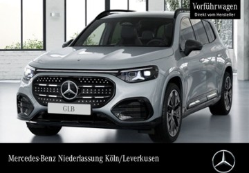 Mercedes-Benz GLB 250 9.900 km 61.990 &euro; Frechen 50226
