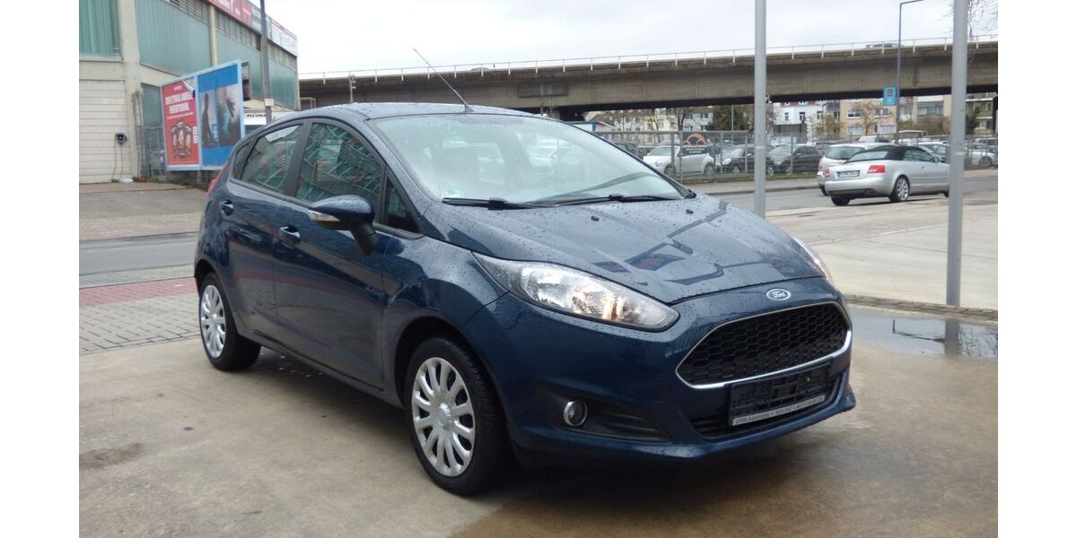 Ford Fiesta 140.000 km 5.900 &euro; Köln 51105