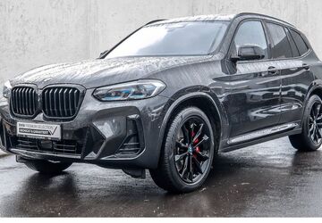 BMW X3 12.754 km 54.995 &euro; Köln-West 50858