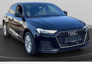 Audi A1 8.500 km 25.750 &euro; Köln 51145