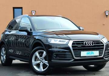 Audi Q5 200.000 km 21.899 &euro; Köln (Rath) 51107