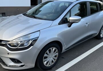 Renault Clio Bose Klima Navi ServNeu GARANTIE 13.000 km! 13.000 km 12.500 &euro; Erftstadt 50374