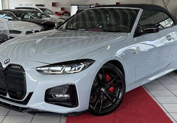 BMW 420 94.000 km 40.849 &euro; Erftstadt / Köln 50374