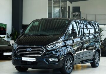 Ford Tourneo Custom 60.743 km 33.480 &euro; Köln 51147