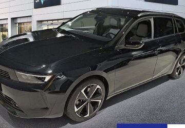 Opel Astra 6.500 km 20.480 &euro; Köln 50933