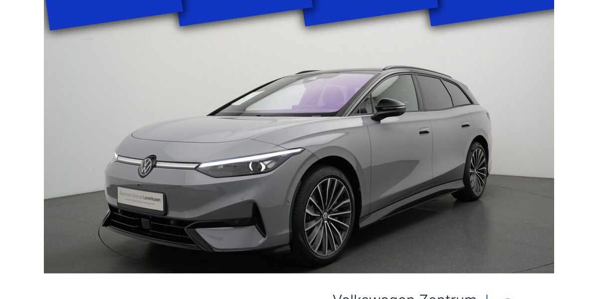 VW ID.7 1.009 km 63.980 &euro; Leverkusen 51379