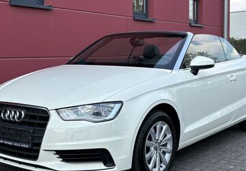 Audi A3 58.039 km 17.600 &euro; Brühl 50321