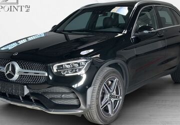 Mercedes-Benz GLC 220 84.255 km 35.900 &euro; Köln-Porz 51147