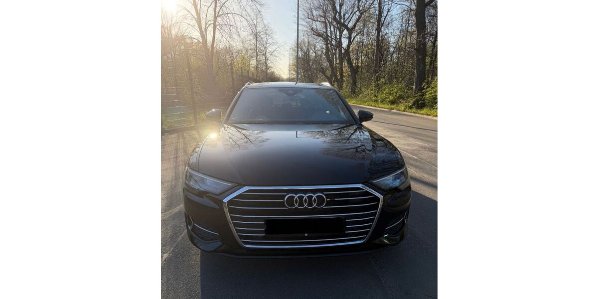 Audi A6 108.500 km 26.000 &euro; Köln 51107